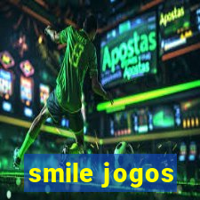 smile jogos