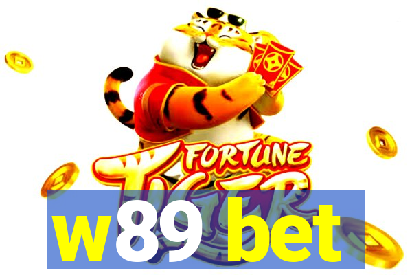 w89 bet