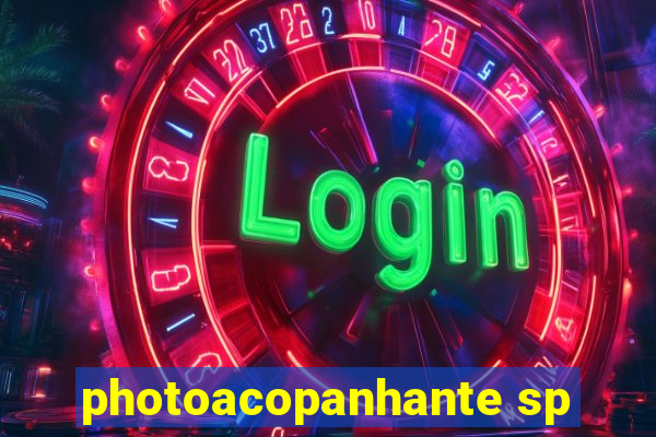 photoacopanhante sp