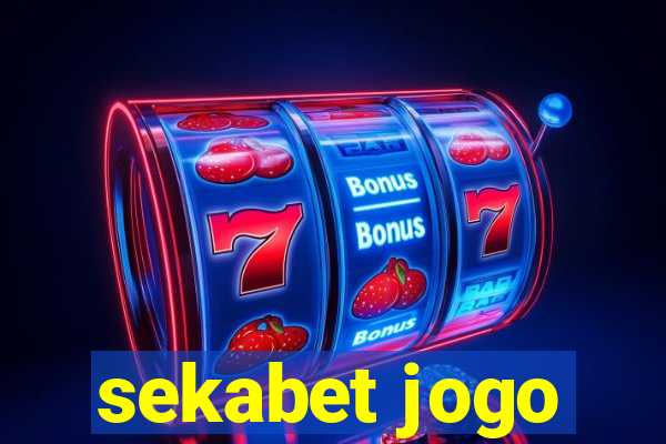 sekabet jogo