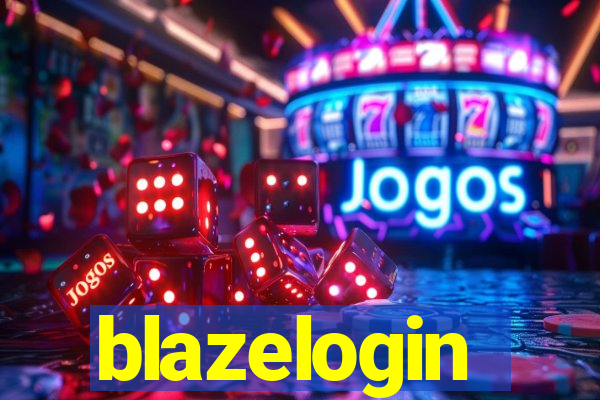 blazelogin