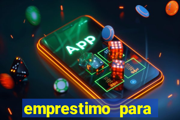 emprestimo para comerciante pagamento diario