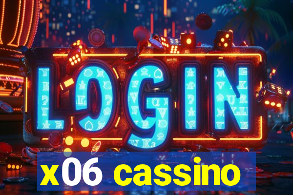 x06 cassino