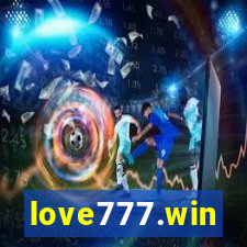 love777.win