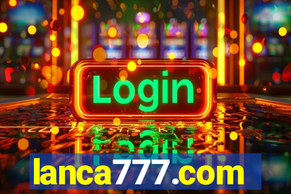 lanca777.com