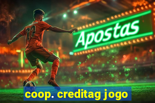 coop. creditag jogo