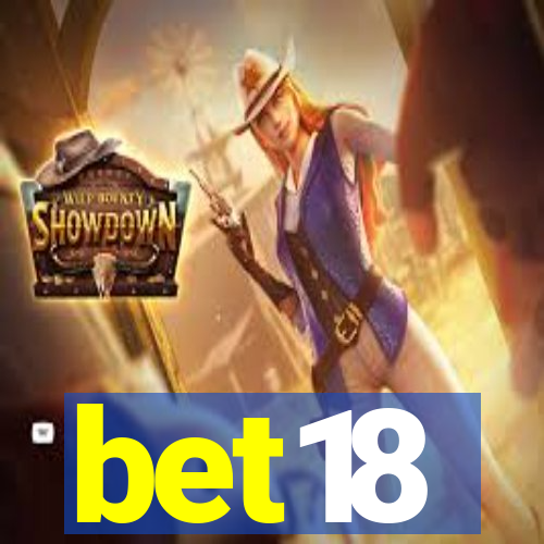 bet18