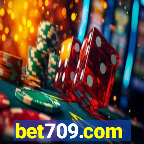 bet709.com