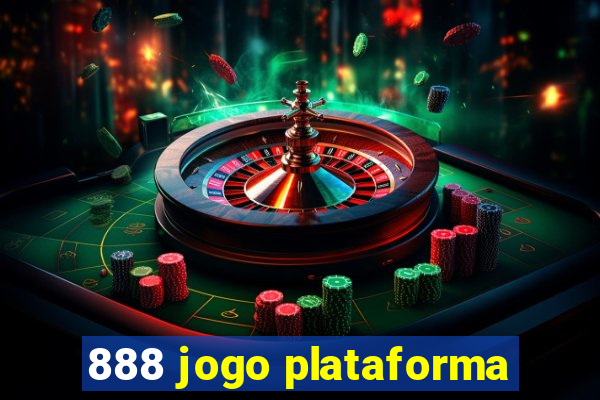 888 jogo plataforma