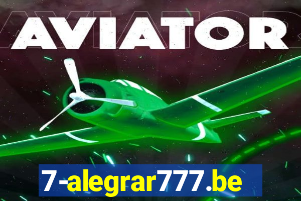 7-alegrar777.bet