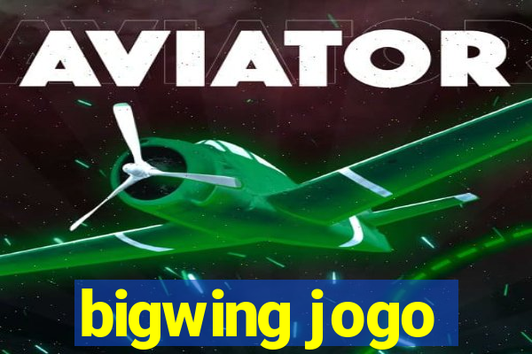 bigwing jogo