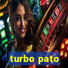 turbo pato