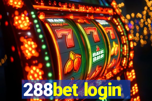 288bet login