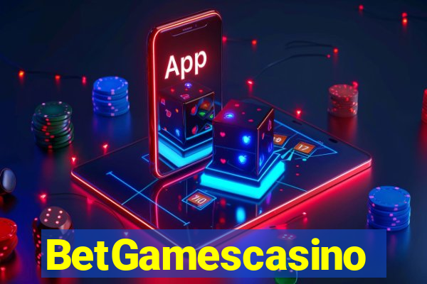 BetGamescasino