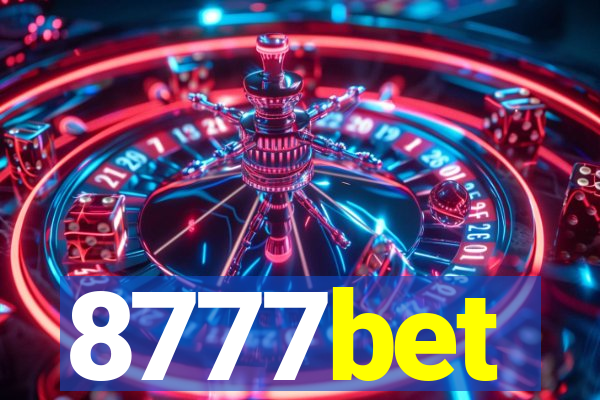 8777bet