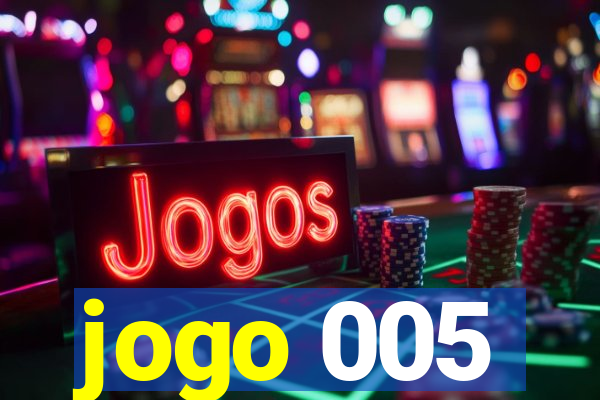 jogo 005