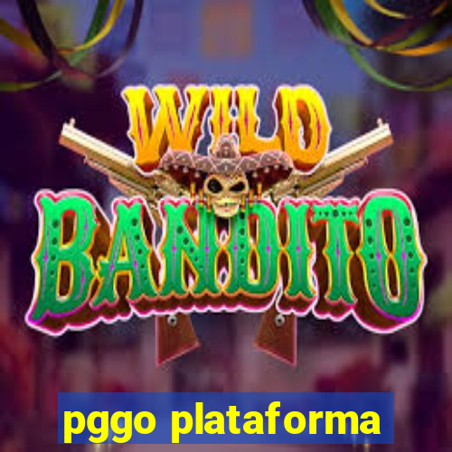 pggo plataforma