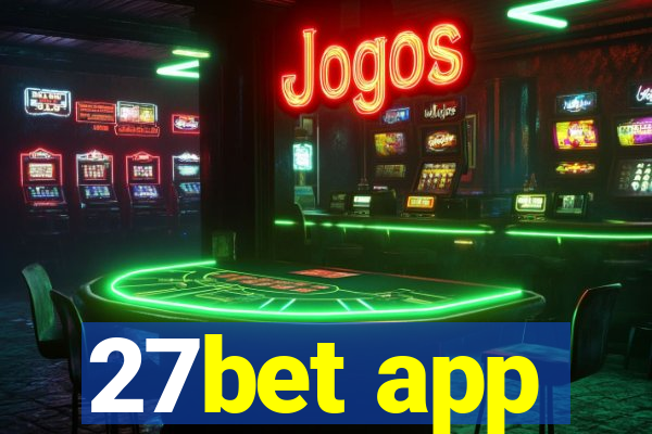 27bet app