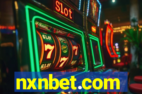 nxnbet.com