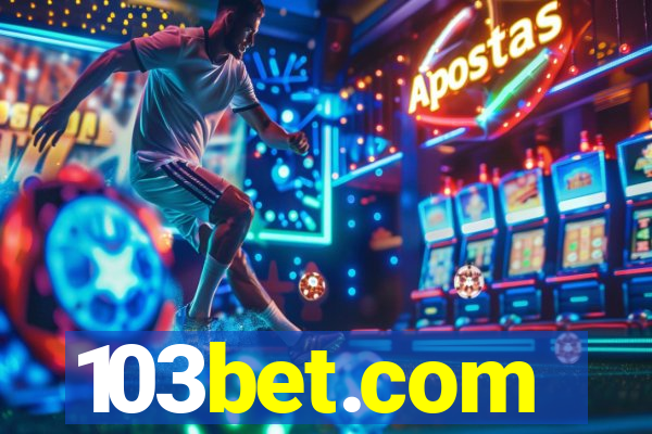 103bet.com