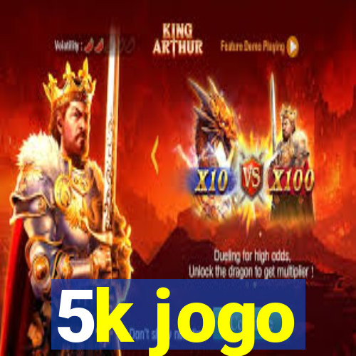 5k jogo