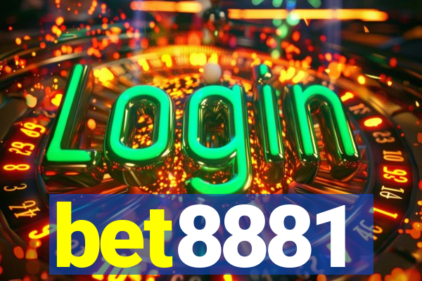 bet8881