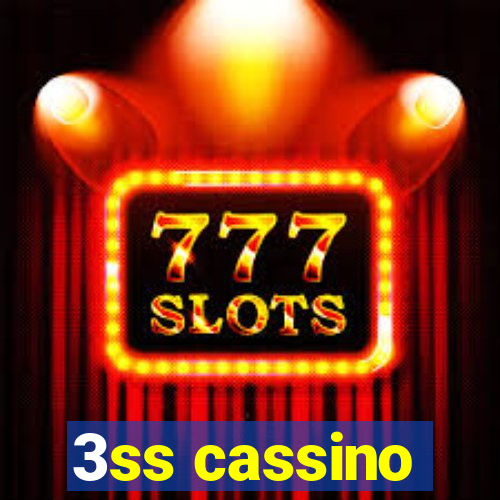 3ss cassino