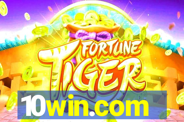 10win.com