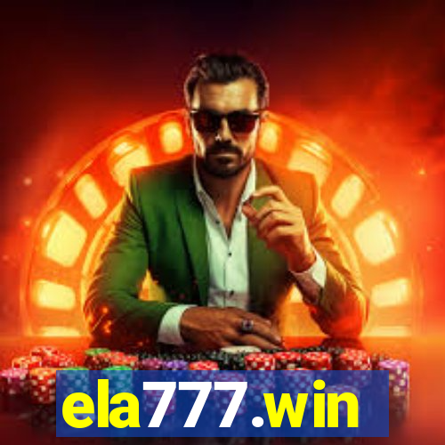 ela777.win