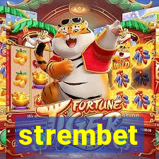 strembet