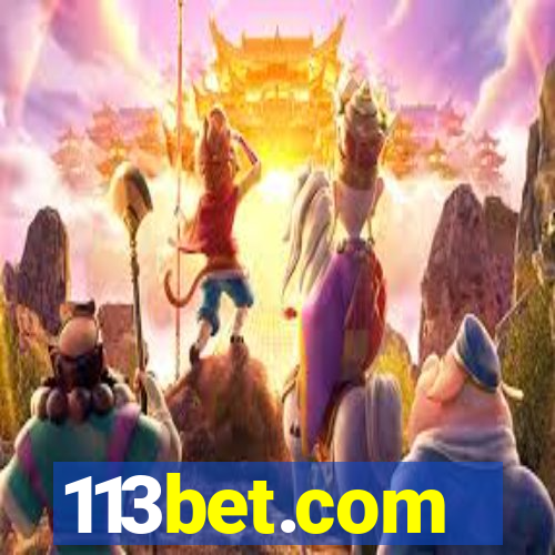 113bet.com