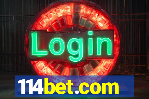 114bet.com