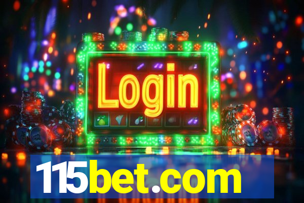 115bet.com