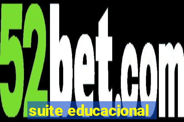 suite educacional