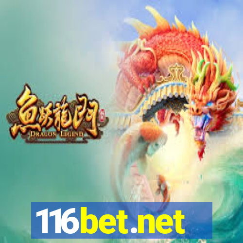 116bet.net