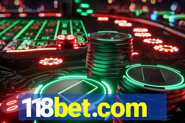 118bet.com