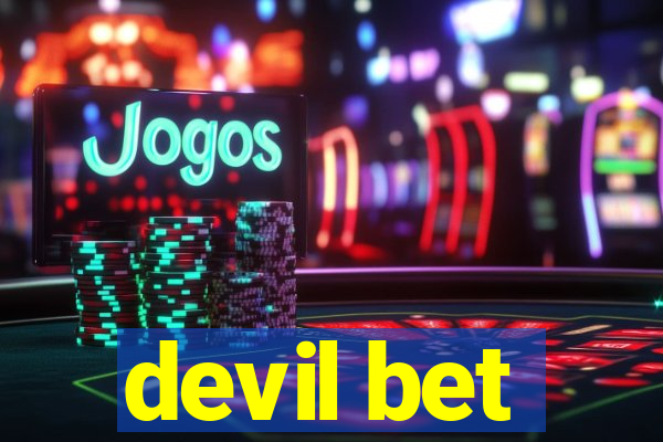 devil bet