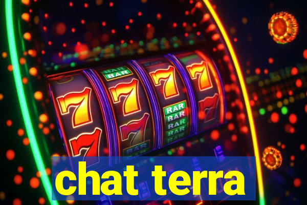 chat terra