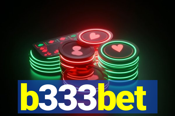 b333bet