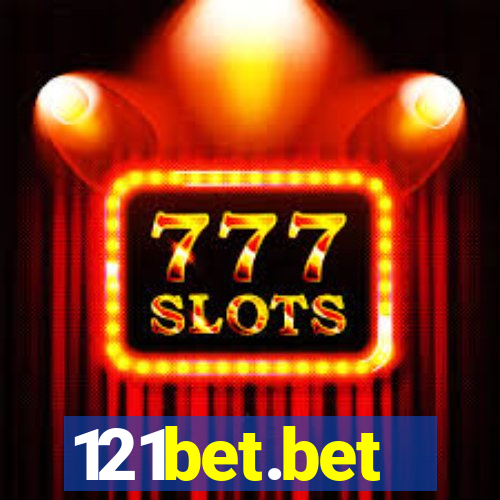 121bet.bet