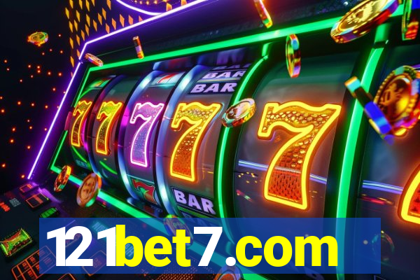 121bet7.com