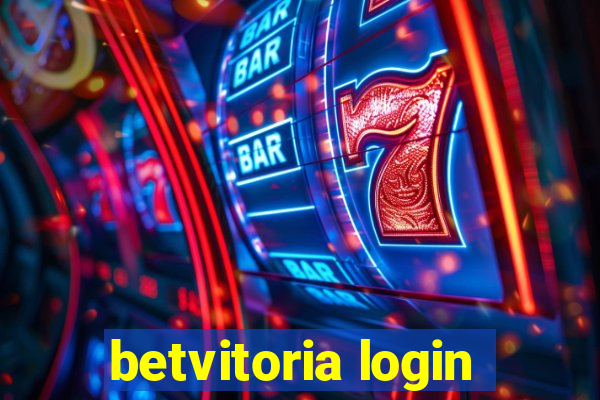 betvitoria login