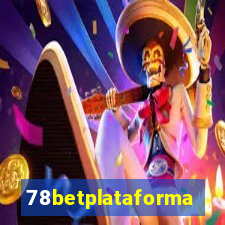 78betplataforma