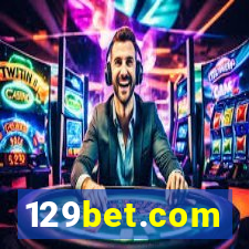 129bet.com