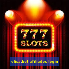 elisa.bet afiliados login