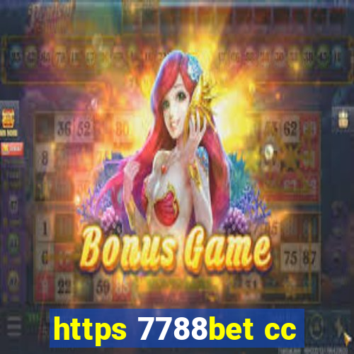 https 7788bet cc