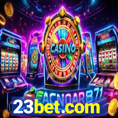 23bet.com