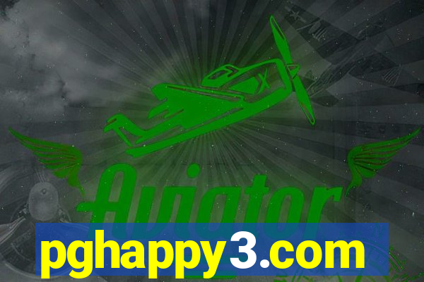 pghappy3.com