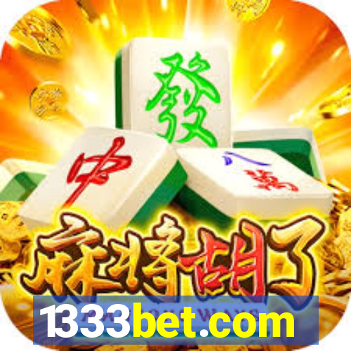 1333bet.com