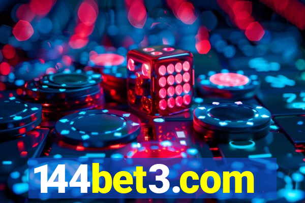 144bet3.com